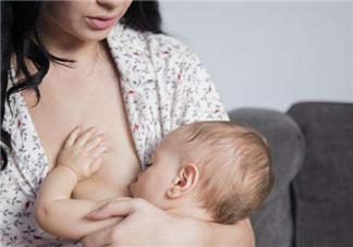 夏天的母乳怎么保存好 夏天母乳喂养的常见小难题