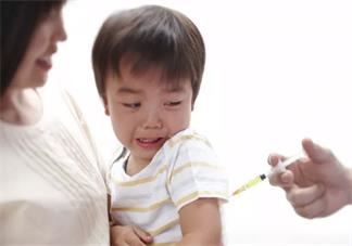 孩子接种完疫苗不舒服怎么办 孩子接种疫苗不舒服注意事项2018