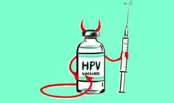 男性能打HPV疫苗吗 男人注射HPV疫苗有用吗2018