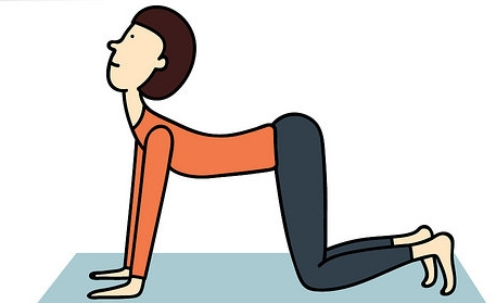 什么运动能缓解产后腰痛 腰痛做什么运动好