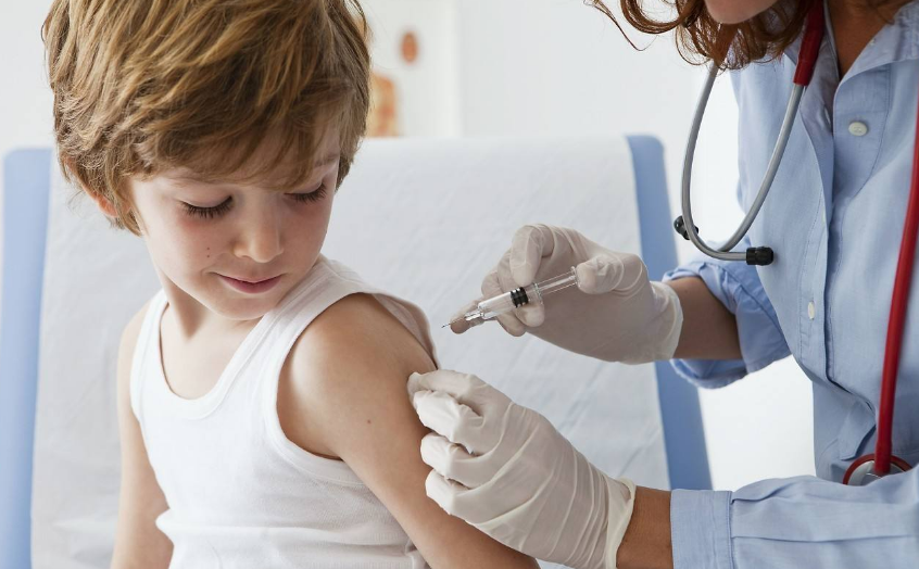 免费疫苗自费疫苗选哪个好 孩子注射疫苗建议2018