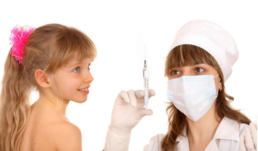免费疫苗自费疫苗选哪个好 孩子注射疫苗建议2018