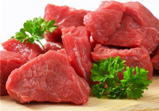 高血压的人能吃牛肉吗 高血压一天能吃多少牛肉
