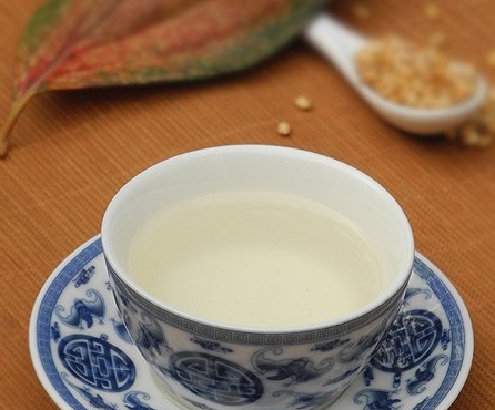 糙米茶可以减肥吗 糙米用热水温水还是凉水泡好吃