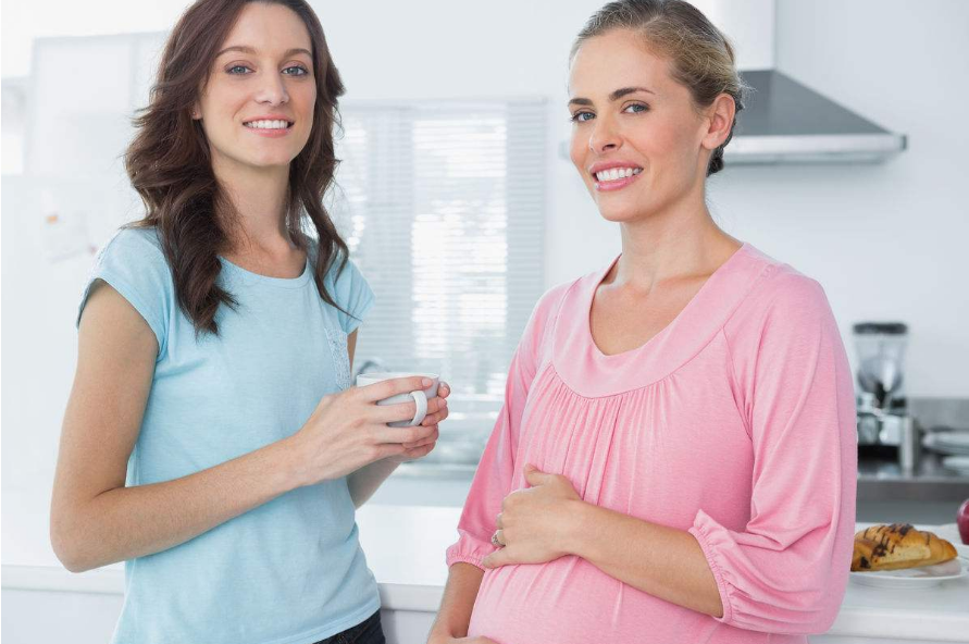 夏季孕妇怕热不舒服怎么办 天热如何照顾孕妇