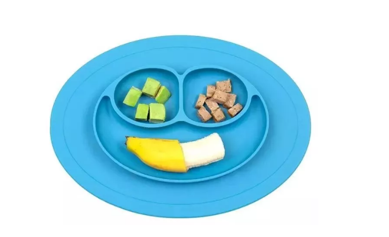 孩子吃辅食用什么材料的餐具好 各种材质的宝宝餐具分析