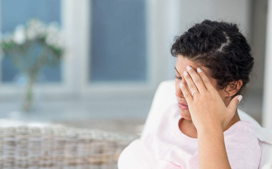 孕期抑郁症可以喝百忧解吗 怀孕期间服用抗抑郁药物是否安全
