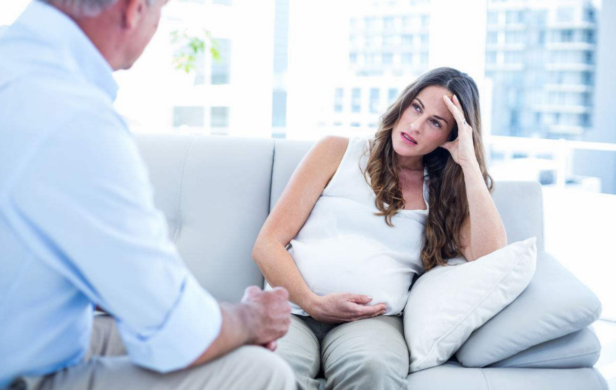 孕期抑郁症可以喝百忧解吗 怀孕期间服用抗抑郁药物是否安全