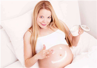 孕期如何化妆拥有好气色 哪些化妆品孕妇可以用