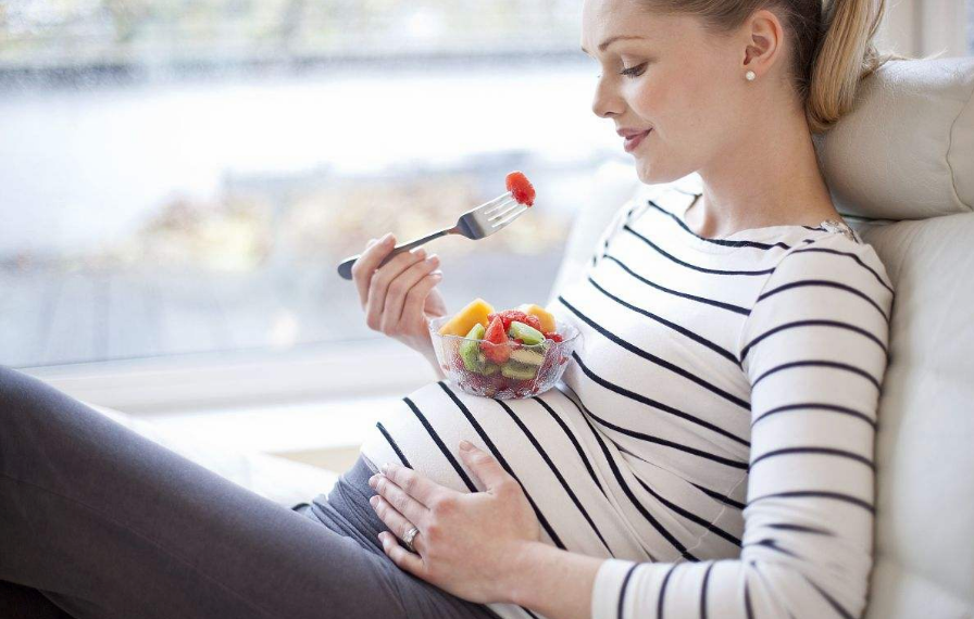 2018孕期水果餐前还是饭后吃好 孕妇可以每天吃水果吗