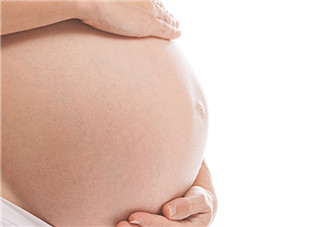 妊娠纹几个月开始出现 怎样预防妊娠纹2018