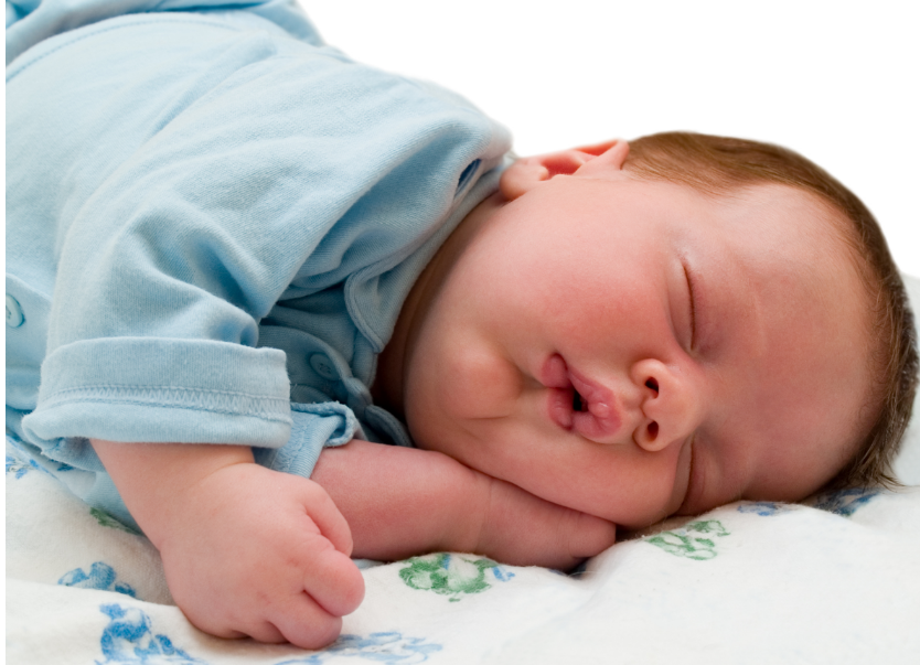 宝宝睡觉不安稳怎么办 如何提高孩子的睡眠质量2018