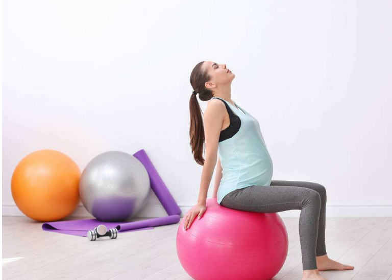 孕妇开始运动怎么锻炼 孕期运动教程详解