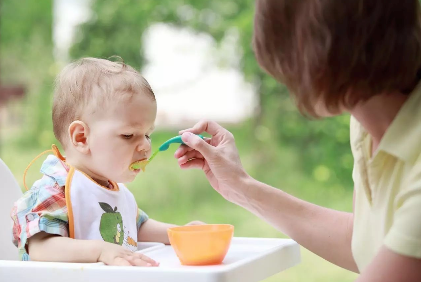 宝宝断奶吃什么有营养 哪些食物适合宝宝断奶吃