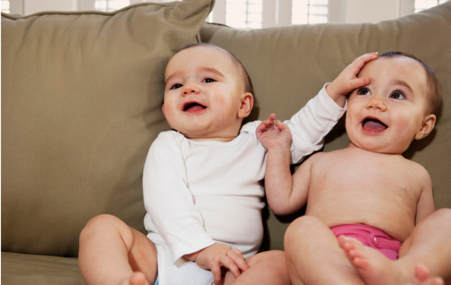 怀双胞胎的概率多大 遗传因素更容易怀多胞胎吗