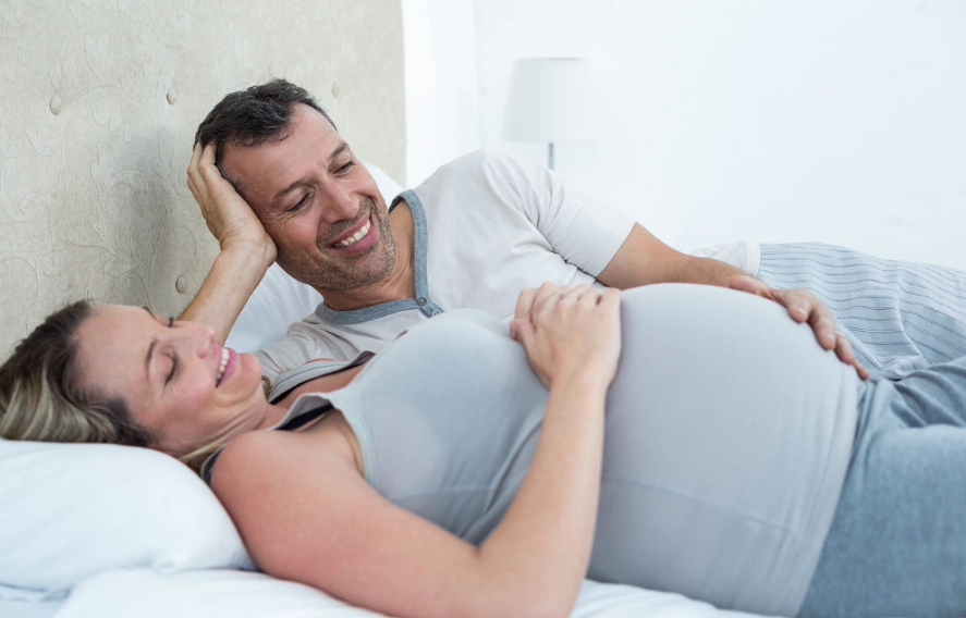 孕前准备工作是什么 如何做好怀孕心理准备
