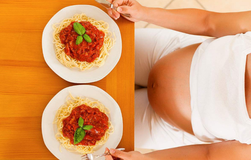 孕妇饥饿感强代表宝宝发育越好吗 孕期总是饿怎么办