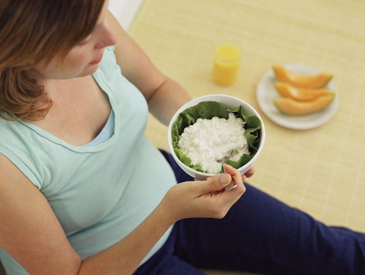 孕妇饥饿感强代表宝宝发育越好吗 孕期总是饿怎么办