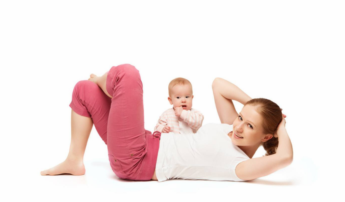 婴儿可以进行亲子瑜伽吗 婴儿亲子瑜伽教程动作解析