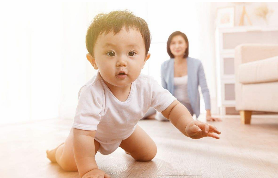 如何保护好2岁前宝宝 教导宝宝自我保护的观念