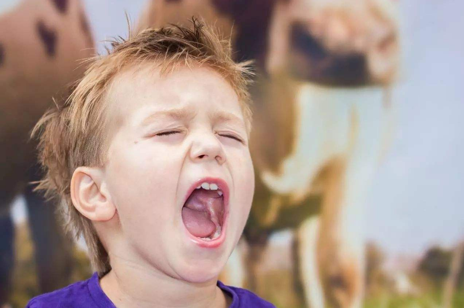 经常吼孩子会对孩子产生什么影响 吼孩子有哪些负面影响2018