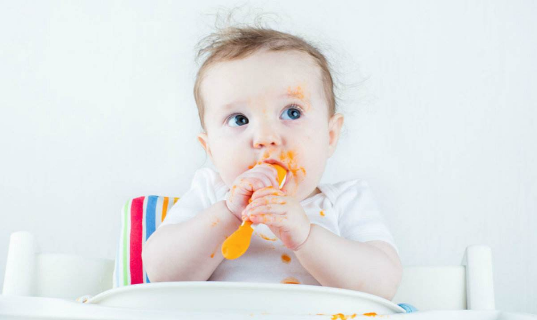 宝宝第一顿辅食吃什么好 宝宝接受一种新食物需要多久