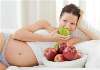 怀孕中期腰疼是怎么回事 怀孕中期腰酸是缺钙吗