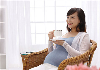 怀孕中期腰疼是怎么回事 怀孕中期腰酸是缺钙吗