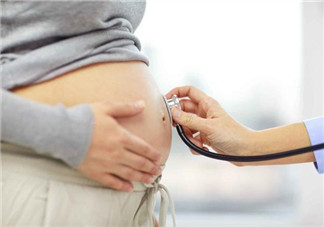 孕晚期胎动少了正常吗 发现胎动异常怎么办2018