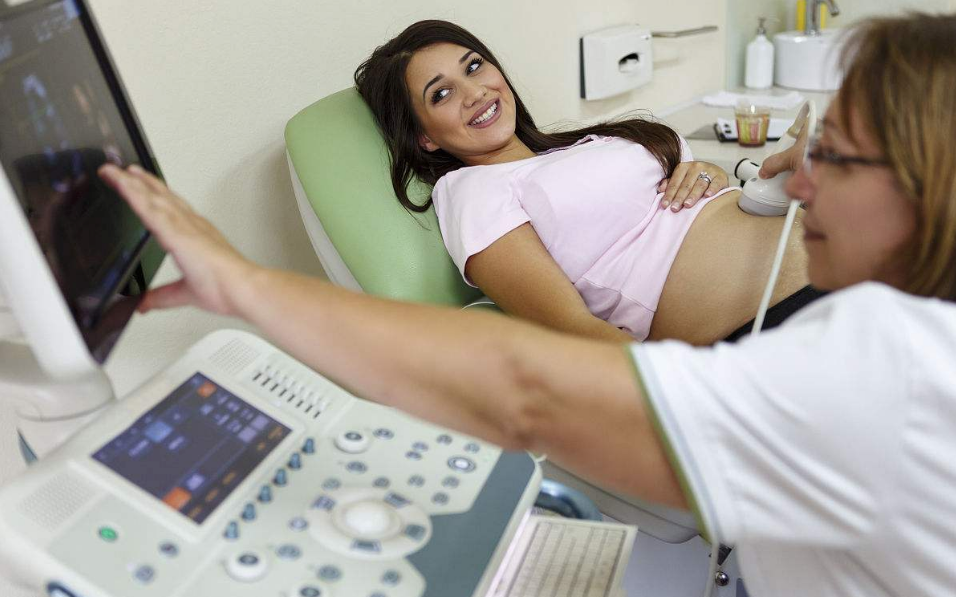 孕期什么时候胎检 孕期胎检有哪些项目和内容