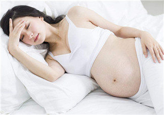 孕早期要怎么保养好 孕早期如何保养才安全有效