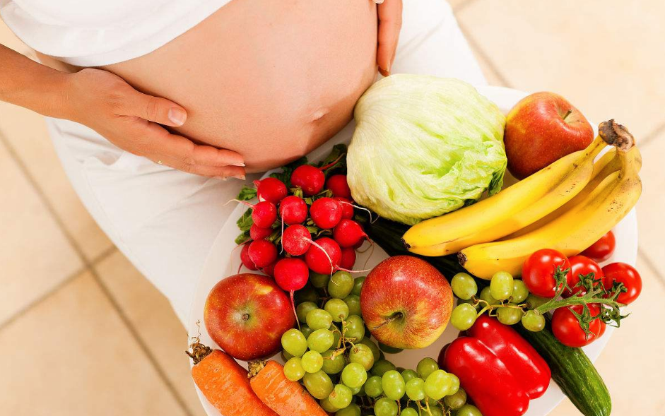 孕期|孕妇吃樱桃葡萄能补铁吗 孕妇吃什么补铁最快最好