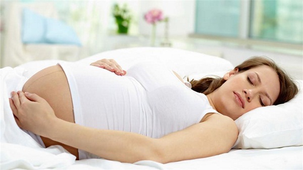 孕晚期失眠是怎么回事 孕晚期为什么失眠严重
