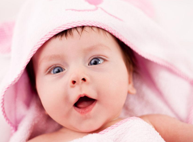 孕期吃什么宝宝眼睛大 怀孕吃什么对宝宝眼睛好