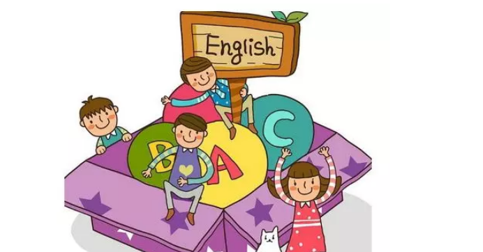 小孩学英语动画片和儿歌哪个好 英文动画片和儿歌更有效