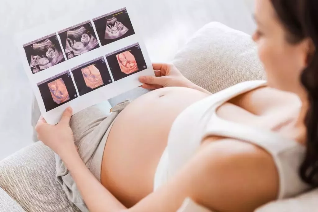 孕期做B超对胎儿有影响吗 孕期做B超对宝宝有哪些危害