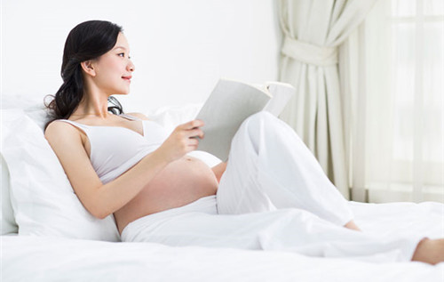孕早期做什么胎教好 孕早期准妈妈胎教指南