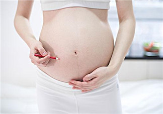 孕早期为什么会肚子疼 怀孕肚子疼是怎么回事