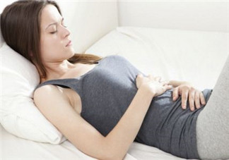孕早期为什么会肚子疼 怀孕肚子疼是怎么回事