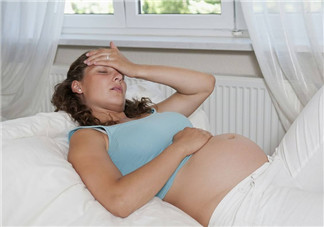 头痛在怀孕期间常见吗 如何预防怀孕期间的头痛