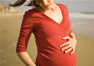 怀孕四个月肚子有多大 怀孕四个月会有胎动吗