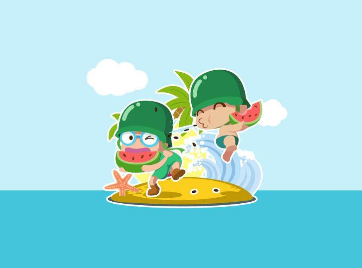 娱乐|夏天想吃西瓜说说 2018夏天想吃西瓜说说朋友圈