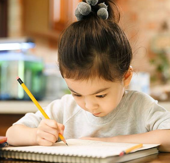 孩子做作业磨蹭怎么办 如何让孩子提高作业速度