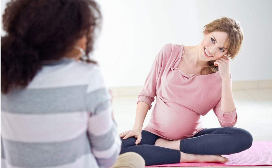 孕期哪些运动对胎儿有好处 孕初期运动多会动胎气吗