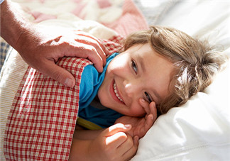 孩子不爱午睡怎么办 午睡对孩子的重要性