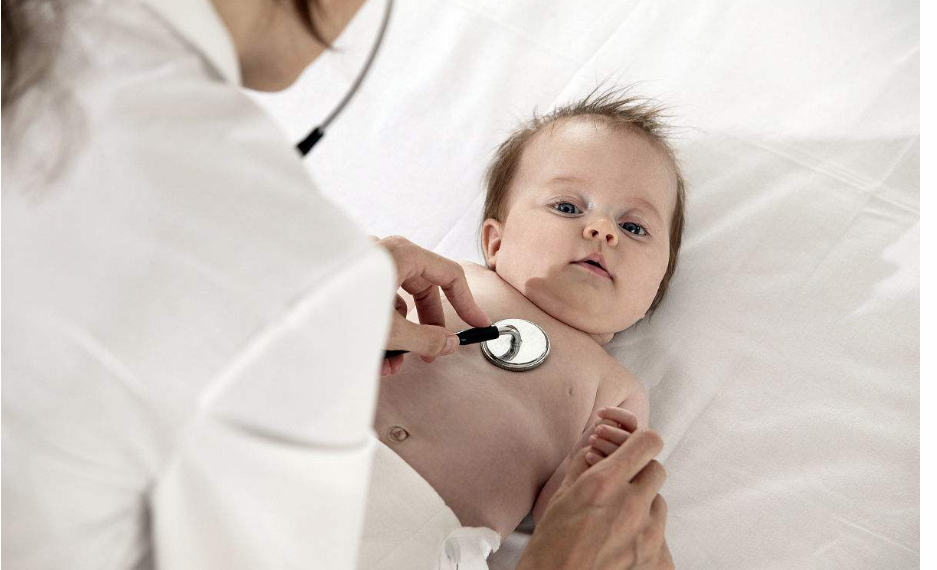 新生儿筛检是什么 新生儿筛检项目有哪些
