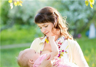 产后如何维持泌乳 职场妈妈怎么维持泌乳量