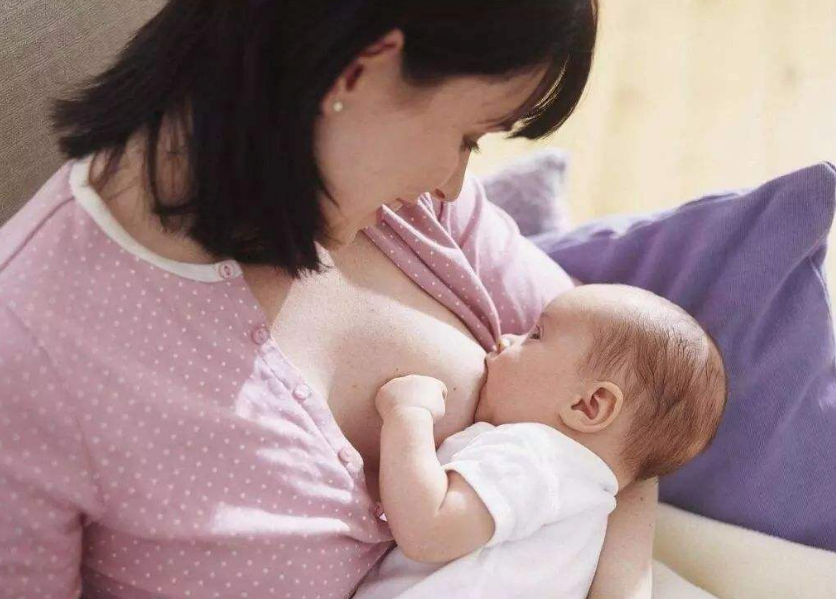 产后如何维持泌乳 职场妈妈怎么维持泌乳量