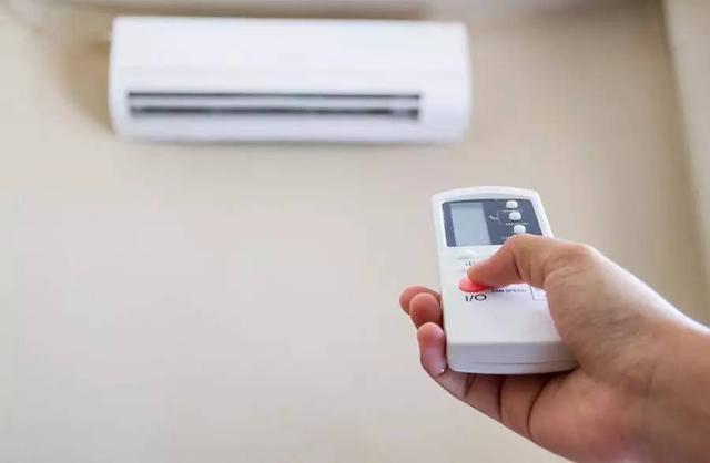 吹空调不会加重室内湿气 吹空调可能会加重人体湿气