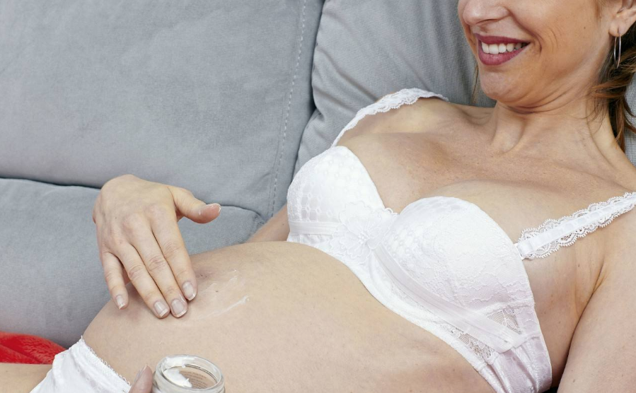 孕期为什么会黑色素沉淀 预防妊娠纹怎么做有效